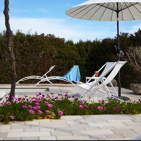 Vila Trulli Azzalema With Exclusive Pool Brindisi Exteriér fotografie